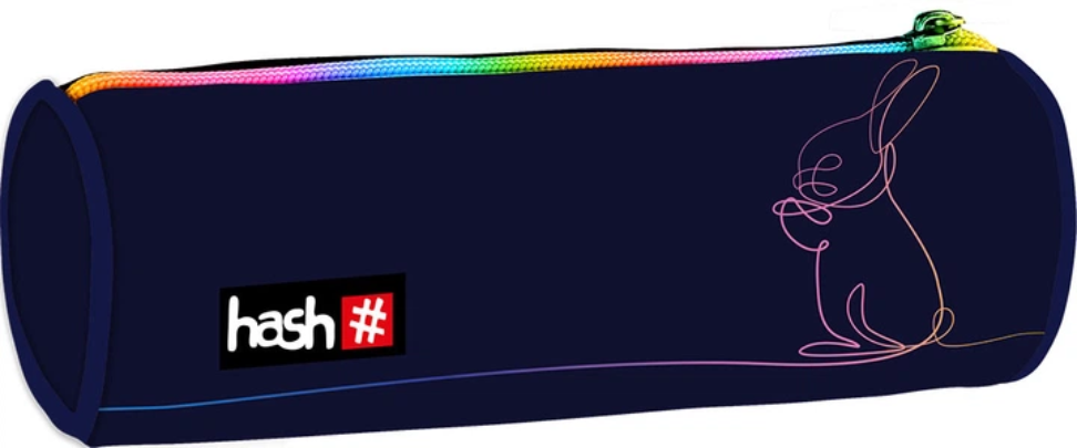 Penar etui neechipat - Rainbow Bunny | Hash