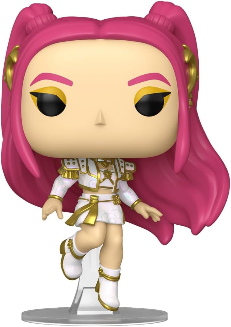 Figurina - Pop! Animation - K-POP Demon Hunters - Mira | Funko