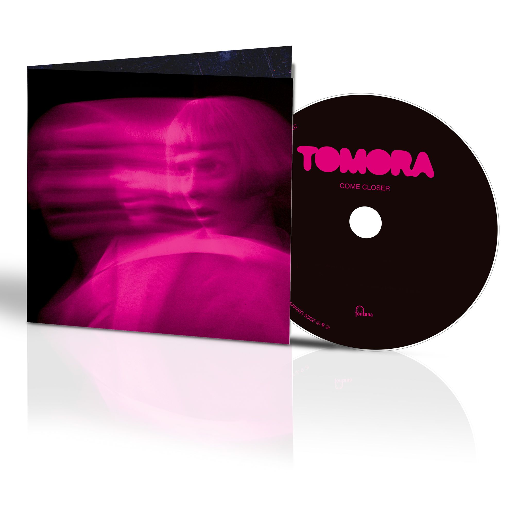 Come Closer | Tomora