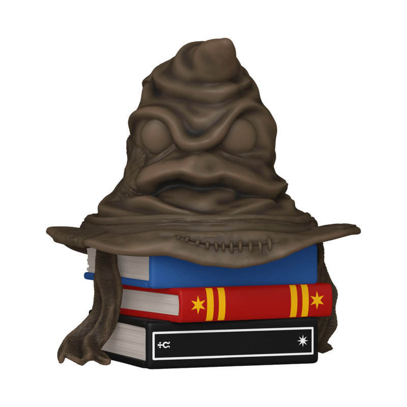 Figurina - Pop! - Harry Potter - Sorting Hat | Funko