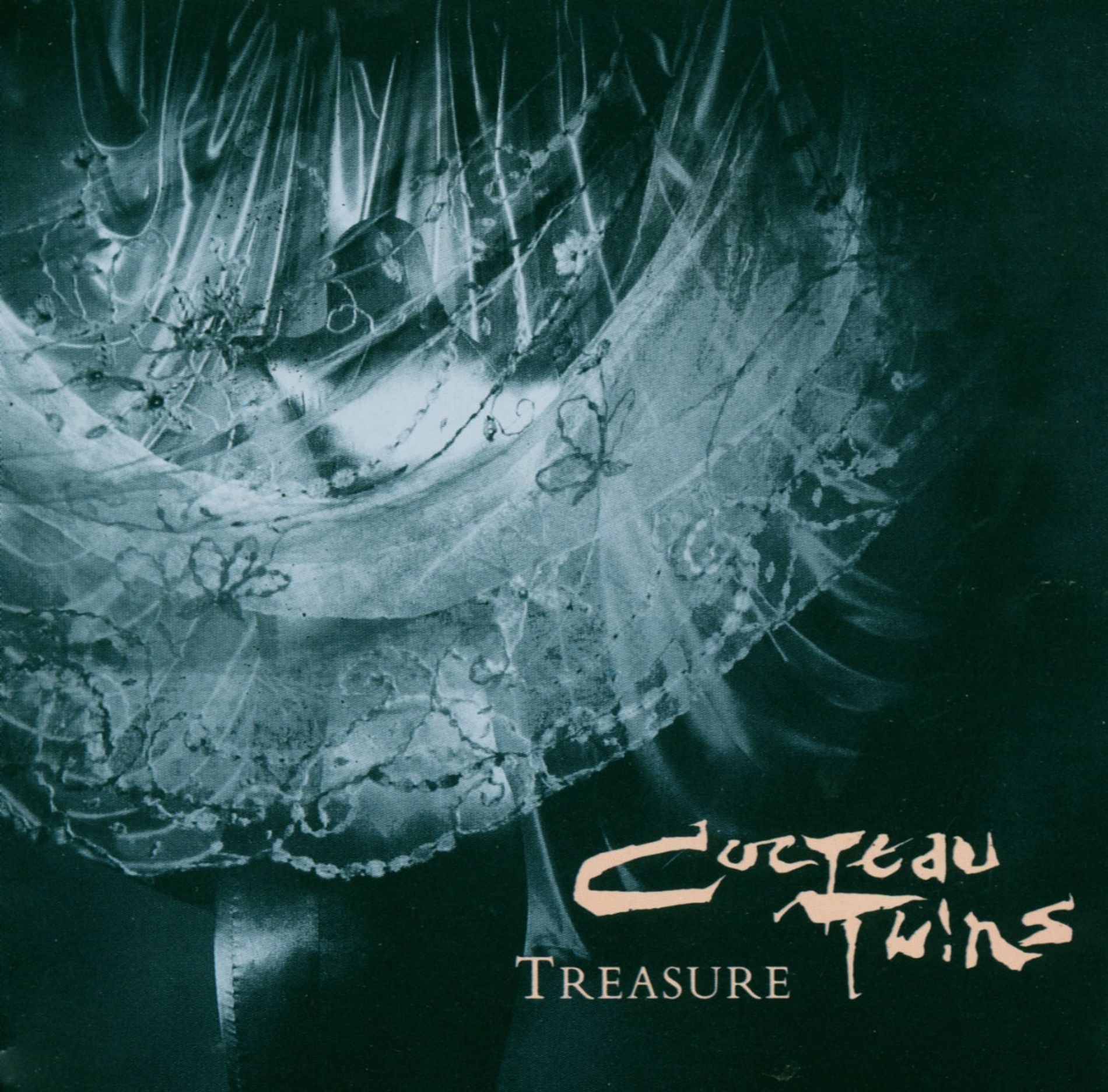 Treasure | Cocteau Twins