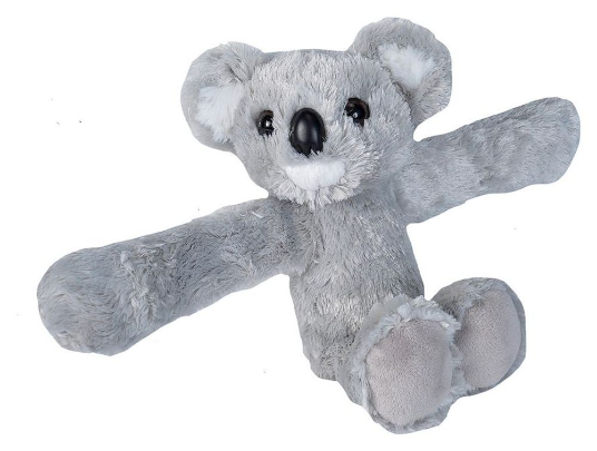 Jucarie de plus - Huggers - Koala | Wild Republic