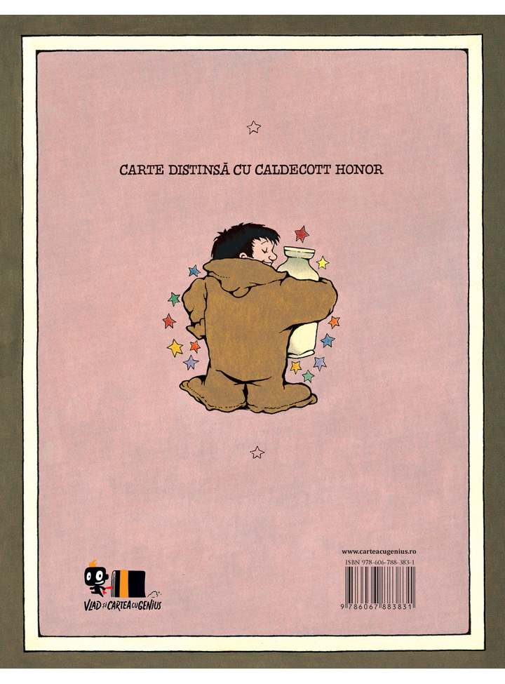 In bucataria de noapte | Maurice Sendak