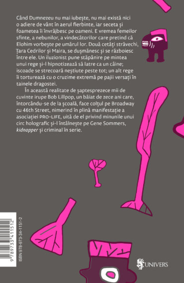 Cand Dumnezeu nu mai iubeste  | Sebastian Lazaroiu