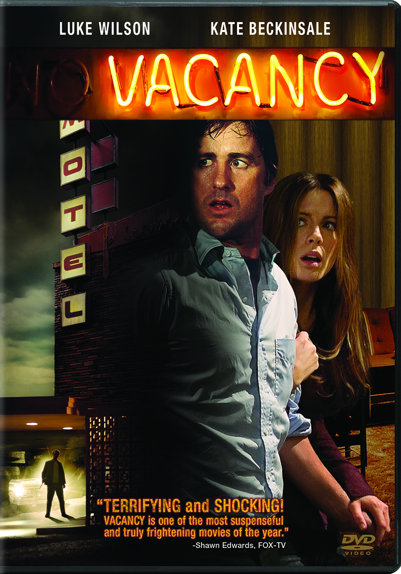 Motelul Groazei / Vacancy | Nimrod Antal