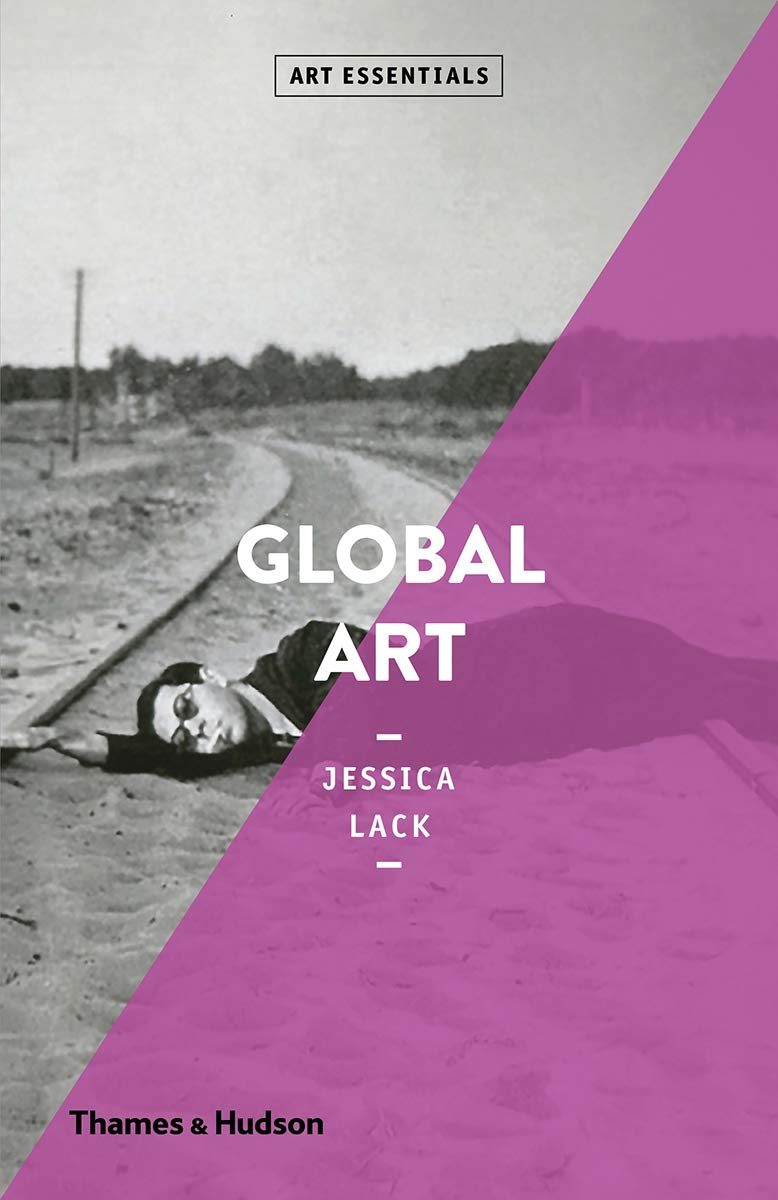 Global Art | Jessica Lack
