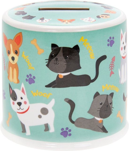Pusculita - Little Stars - Cats and Dogs | Lesser & Pavey