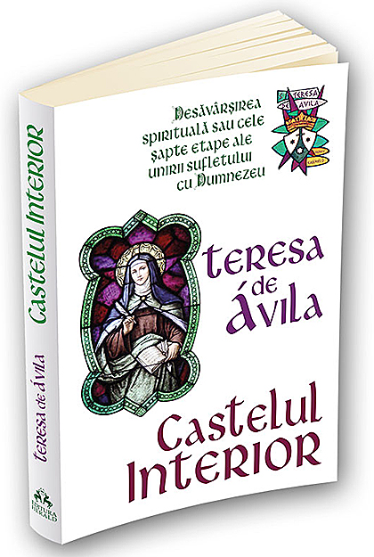 Castelul interior | Teresa de Avila