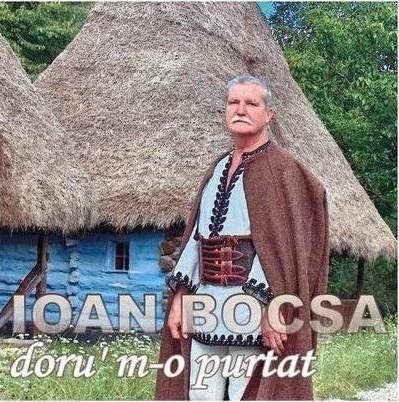 Doru m-o purtat | Ioan Bocsa