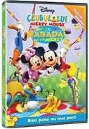 Clubul lui Mickey Mouse: Aventurile cu nabadai ale lui Mickey / Mickey Mouse Clubhouse: Supersilly Adventures |