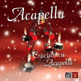 Craciun cu Acapella |