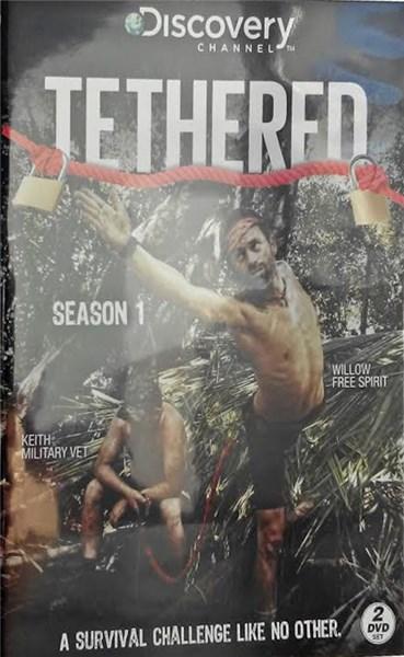 Conectati in salbaticie - Sezonul 1 / Tethered - Season 1 |