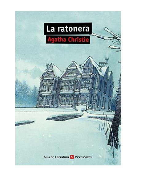 La ratonera | Agatha Christie