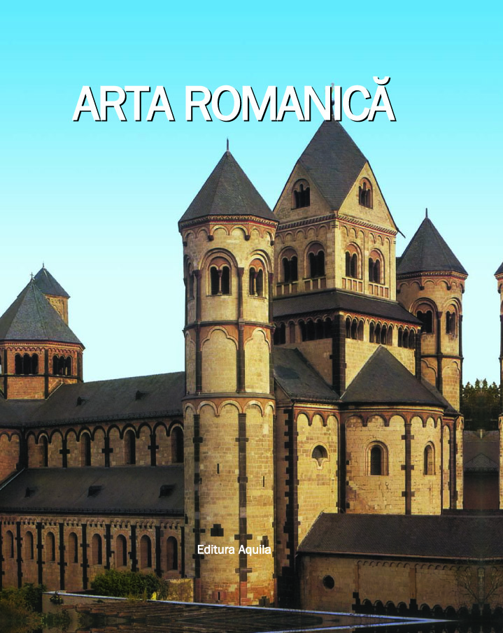 Arta romanica |