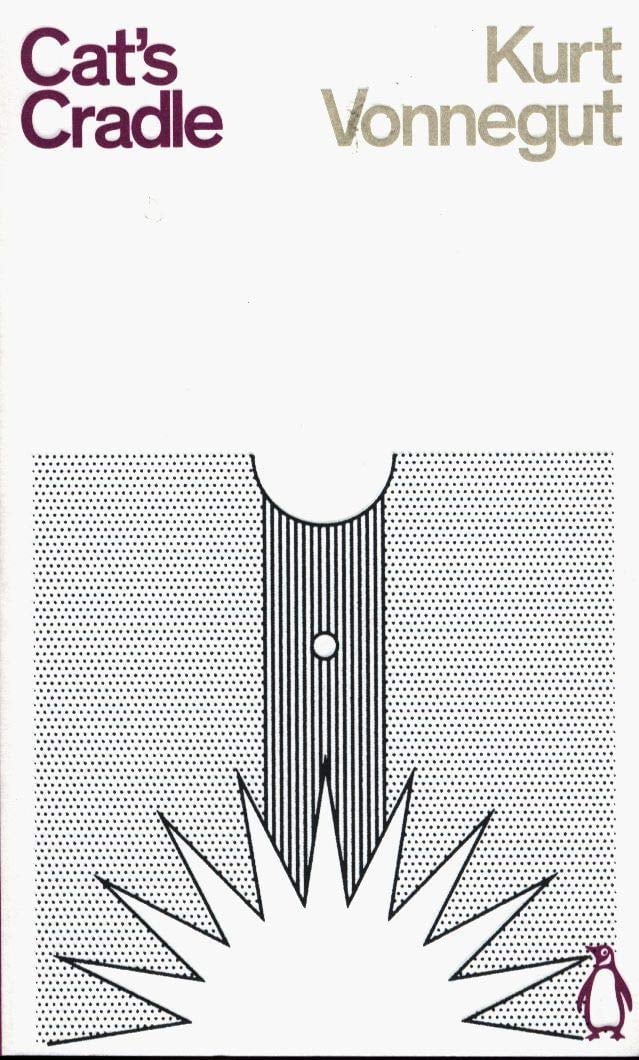 Cat's Cradle | Kurt Vonnegut