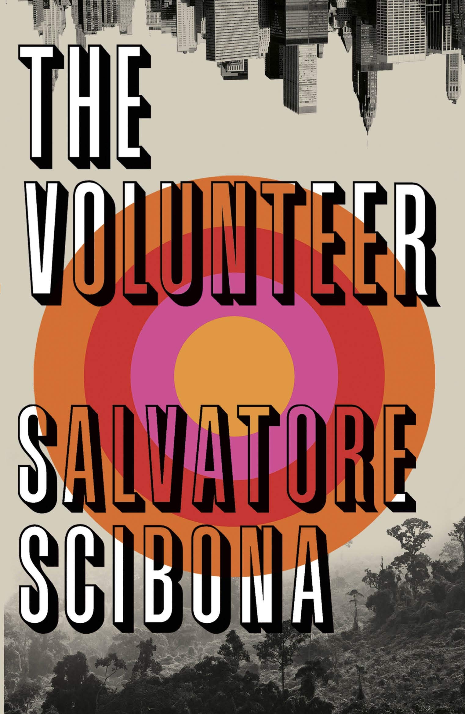 The Volunteer | Salvatore Scibona