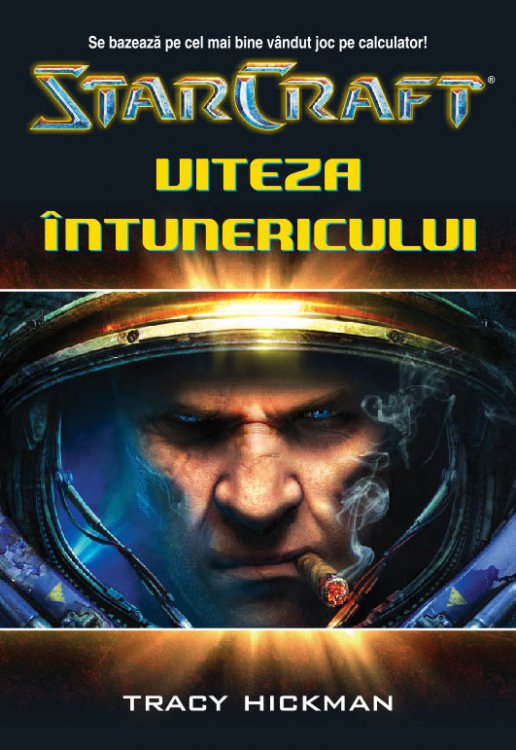 Viteza intunericului | Tracy Hickman