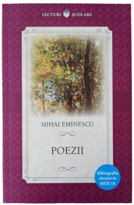 Poezii | Mihai Eminescu