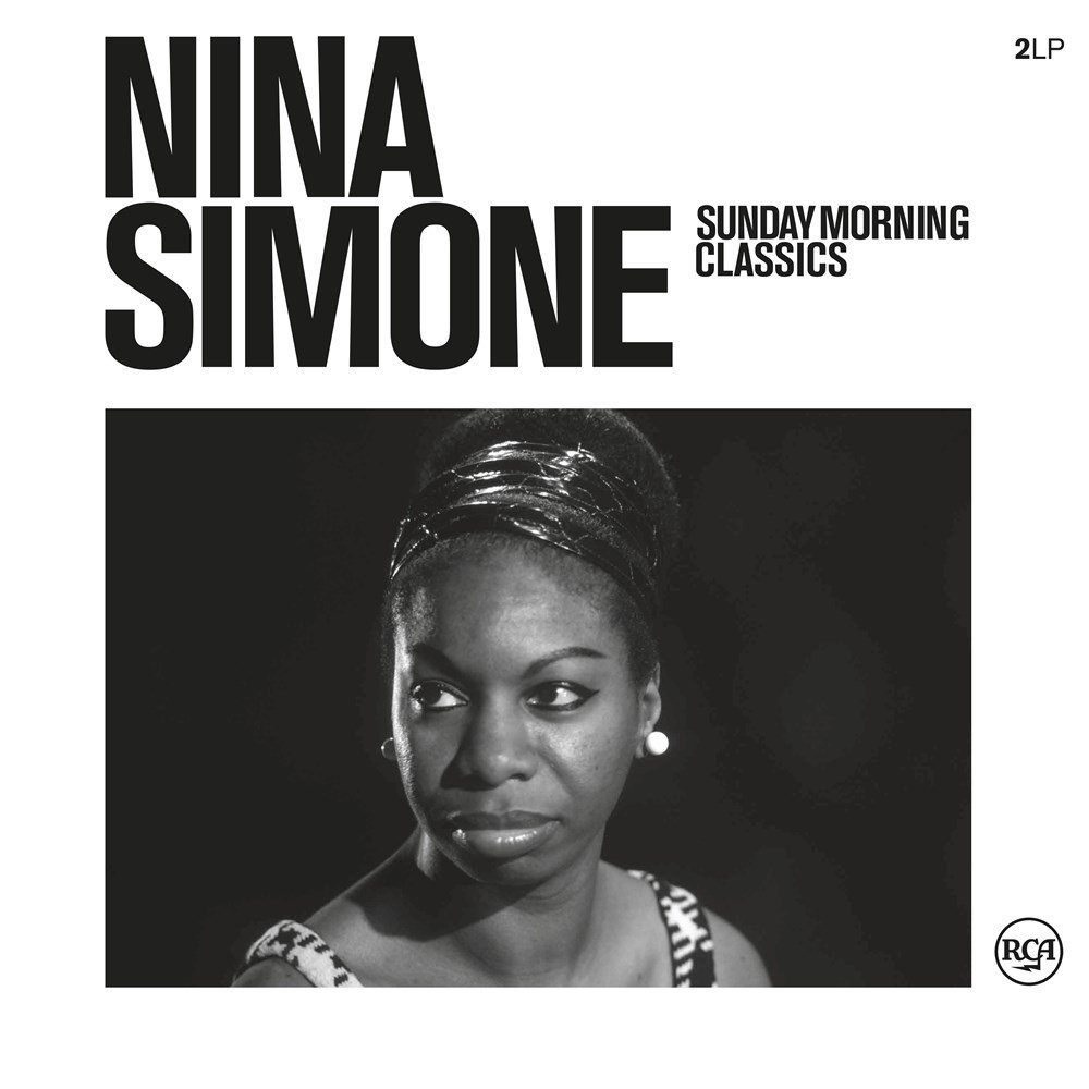 Sunday Morning Classics - Vinyl | Nina Simone