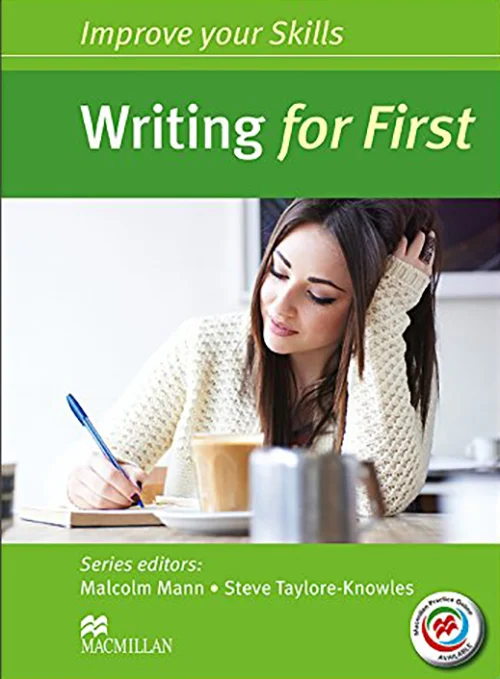 Improve Your Skills: Writing for First Student's Book without Key & MPO Pack | Malcom Mann, Steve Taylor-Kn