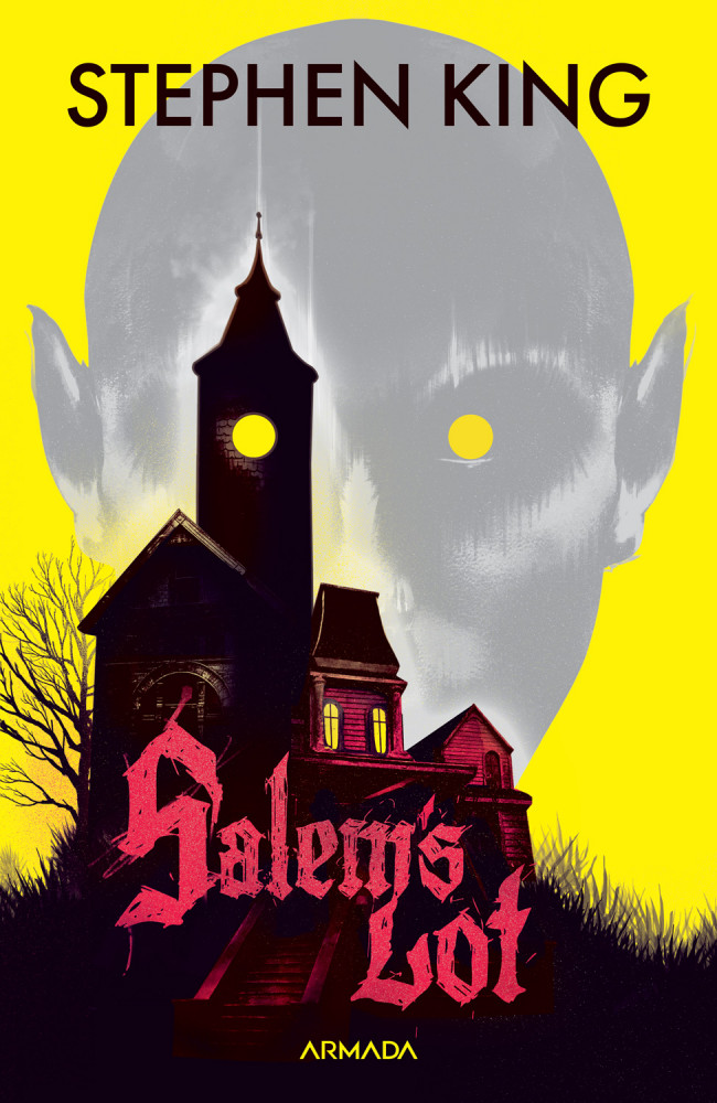 Salem's Lot | Stephen King