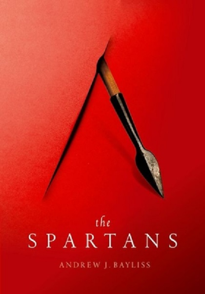 The Spartans  | Andrew J. Bayliss