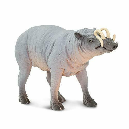Figurina - Wildlife - Babirusa  | Safari