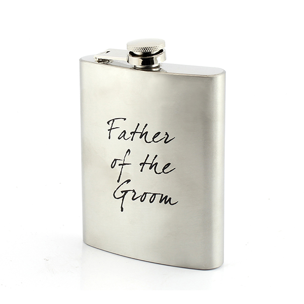 Plosca - Father of the Groom | Lesser & Pavey