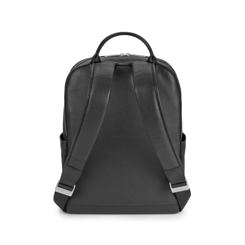 Ghiozdan - Classic Leather - Black | Moleskine