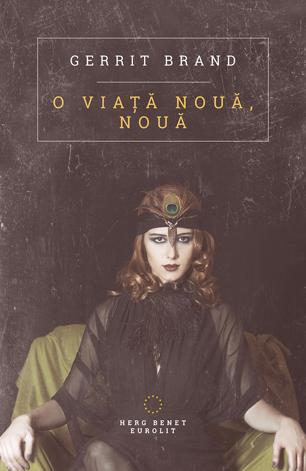 O viata noua, noua | Gerrit Brand