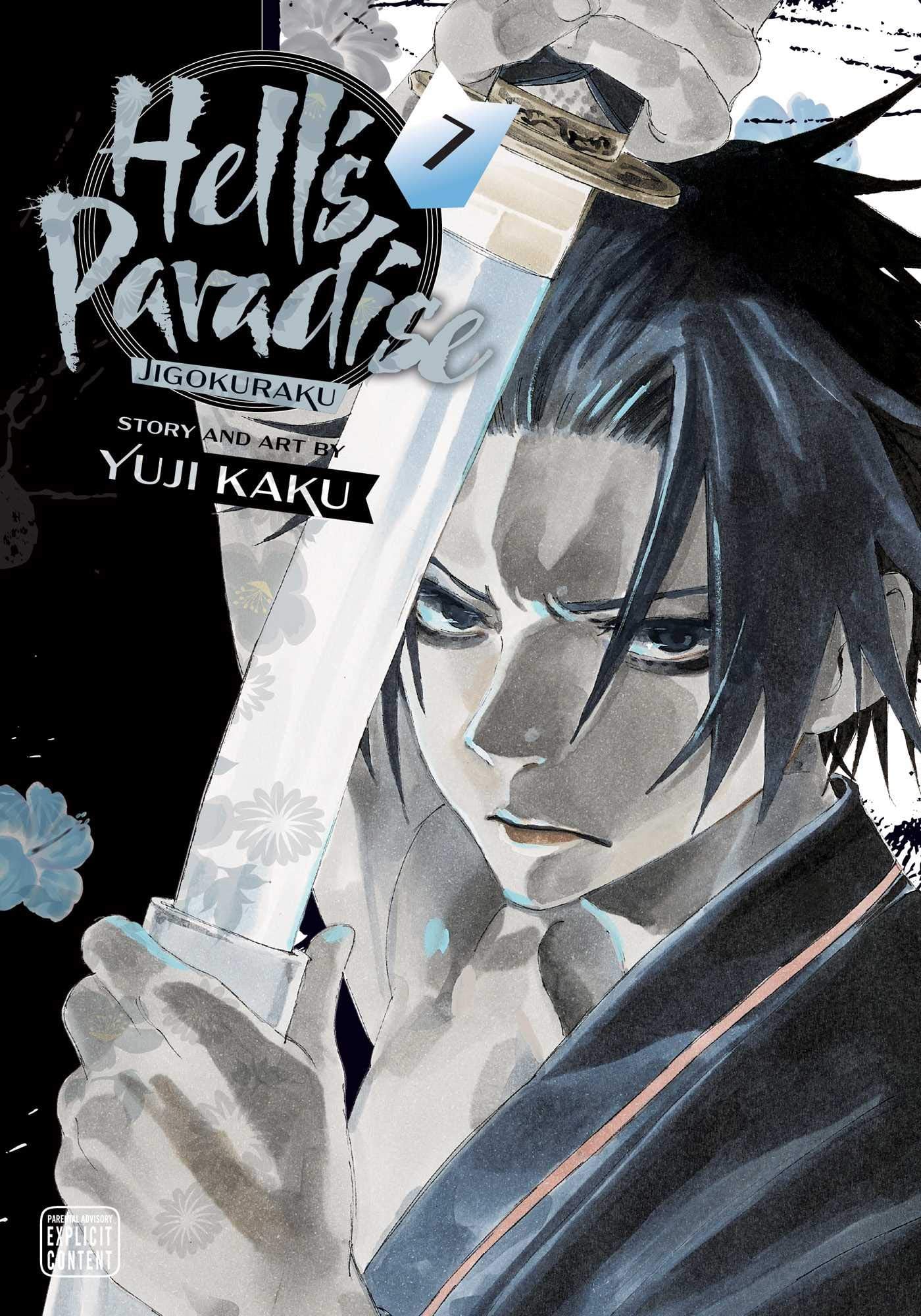 Hell's Paradise: Jigokuraku - Volume 7 | Yuji Kaku
