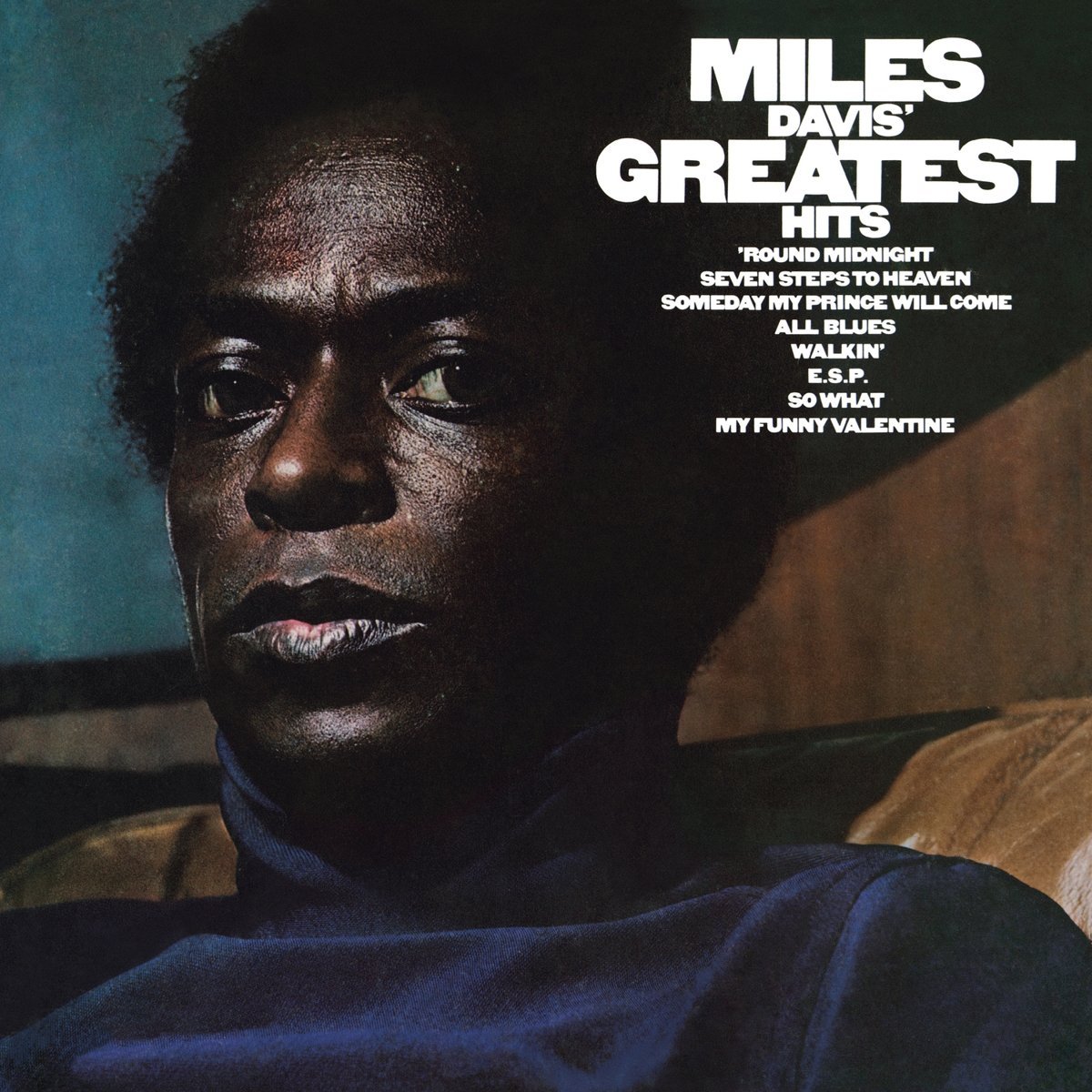 Miles Davis' Greatest Hits - Vinyl | Miles Davis