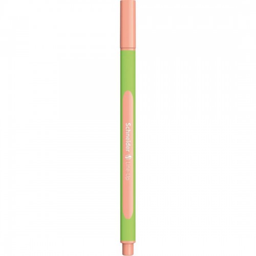 Liner - Line-up - Apricot, 0.4 mm | Schneider