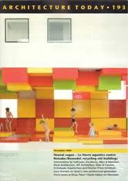 Architecture Today  |