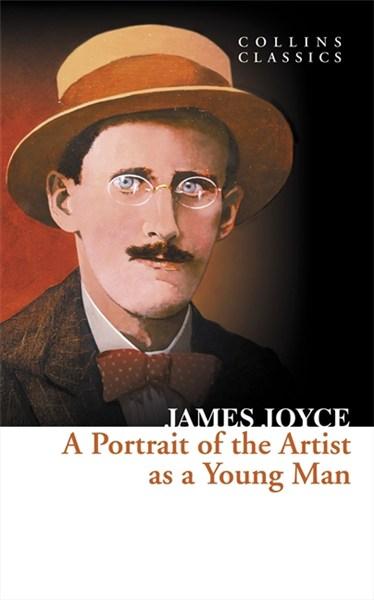 A Portrait Of The Artist As A Young Man  | James Joyce