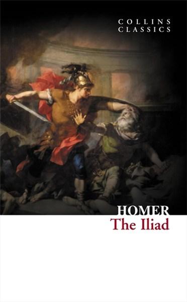 The Iliad  | Homer