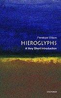 Hieroglyphs | Penelope Wilson
