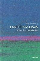 Nationalism | Steven Grosby