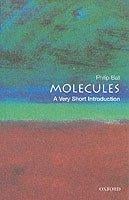Molecules | Philip Ball