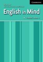 English In Mind 4 Teacher's Book | Brian Hart