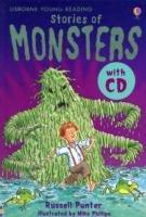Stories Of Monsters |