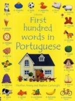 First Hundred Words In Portuguese | Mairi Mackinnon