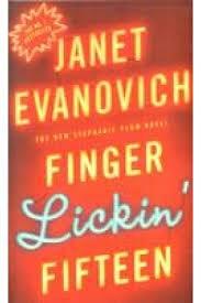 Finger Lickin' Fifteen  | Janet Evanovich