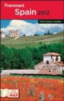 Frommer's Spain  | Danforth Prince, Darwin Porter