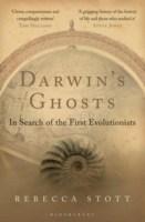 Darwin's Ghosts : In Search of the First Evolutionists | Rebecca Stott