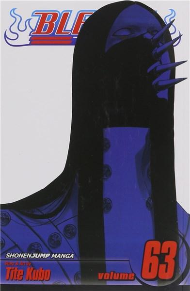 Bleach, Vol. 63  | Tite Kubo
