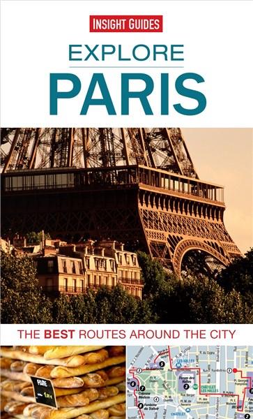 Explore Paris: The best routes around the city  | Michael Macaroon