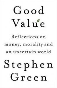 Good Value | Stephen Green