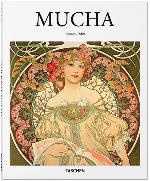Mucha | Tomoko Sato
