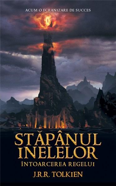 Intoarcerea Regelui | J.R.R. Tolkien